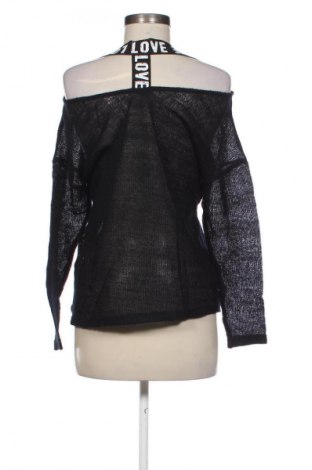 Dámský svetr Unbranded, Velikost L, Barva Černá, Cena  367,00 Kč