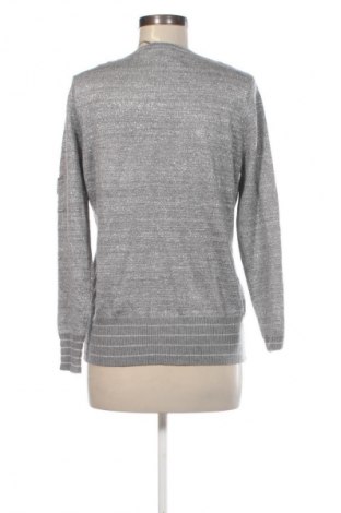 Pulover de femei Unbranded, Mărime L, Culoare Argintiu, Preț 65,99 Lei