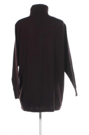 Дамски пуловер Unbranded, Размер XXL, Цвят Кафяв, Цена 34,99 лв.