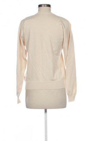 Damenpullover Unbranded, Größe M, Farbe Ecru, Preis 14,99 €