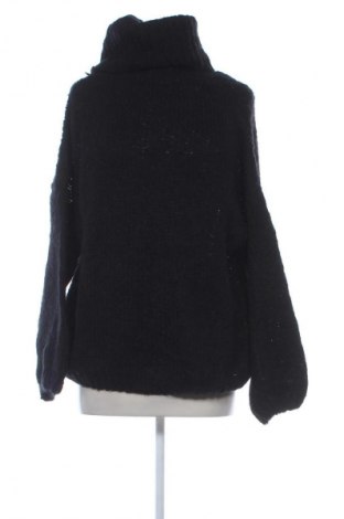 Γυναικείο πουλόβερ Unbranded, Μέγεθος XL, Χρώμα Μαύρο, Τιμή 13,99 €