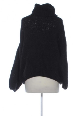Γυναικείο πουλόβερ Unbranded, Μέγεθος XL, Χρώμα Μαύρο, Τιμή 13,99 €