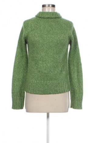 Női pulóver Unbranded, Méret M, Szín Zöld, Ár 3 899 Ft