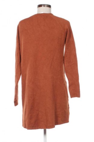 Damski sweter Unbranded, Rozmiar L, Kolor Brązowy, Cena 56,99 zł