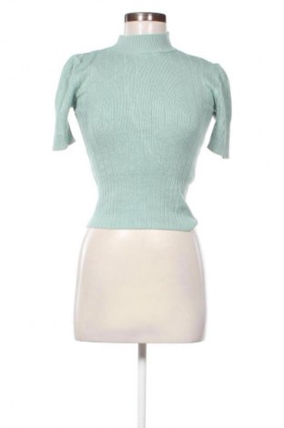 Damenpullover Unbranded, Größe XS, Farbe Grün, Preis € 11,99