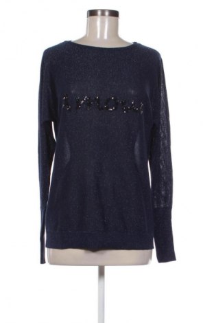 Γυναικείο πουλόβερ Unbranded, Μέγεθος L, Χρώμα Μπλέ, Τιμή 13,99 €