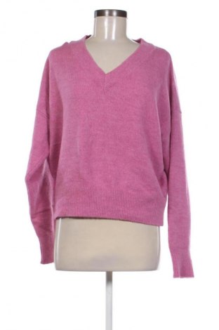 Damenpullover Unbranded, Größe M, Farbe Rosa, Preis 13,99 €