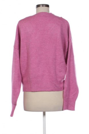 Damenpullover Unbranded, Größe M, Farbe Rosa, Preis 13,99 €