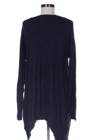 Damenpullover Unbranded, Größe XL, Farbe Blau, Preis 13,99 €