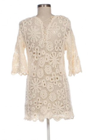 Dámský svetr Unbranded, Velikost S, Barva Béžová, Cena  367,00 Kč