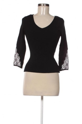 Γυναικείο πουλόβερ Unbranded, Μέγεθος S, Χρώμα Μαύρο, Τιμή 7,99 €