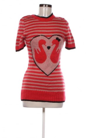 Damenpullover Unbranded, Größe S, Farbe Mehrfarbig, Preis 13,99 €