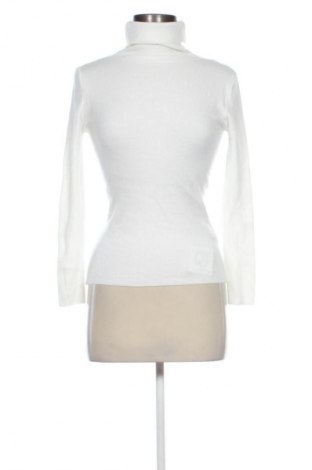 Γυναικείο πουλόβερ Unbranded, Μέγεθος M, Χρώμα Λευκό, Τιμή 14,83 €