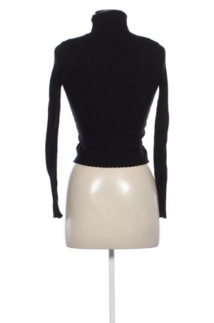 Γυναικείο πουλόβερ Unbranded, Μέγεθος S, Χρώμα Μαύρο, Τιμή 21,55 €