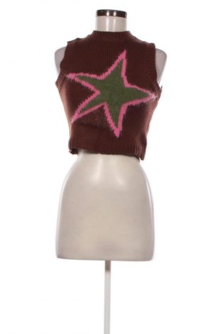 Γυναικείο πουλόβερ Unbranded, Μέγεθος XXS, Χρώμα Πολύχρωμο, Τιμή 13,99 €