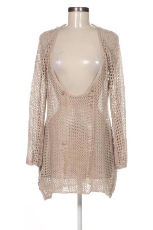 Dámský svetr Unbranded, Velikost L, Barva Béžová, Cena  367,00 Kč