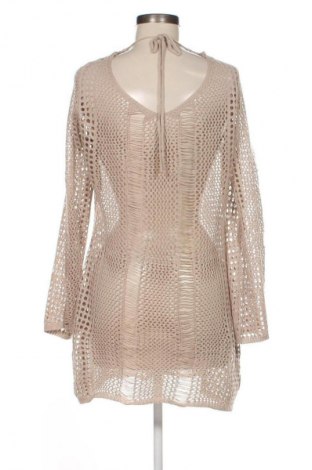 Dámský svetr Unbranded, Velikost L, Barva Béžová, Cena  367,00 Kč