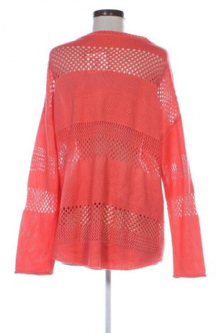 Damenpullover Unbranded, Größe XL, Farbe Rot, Preis € 8,99