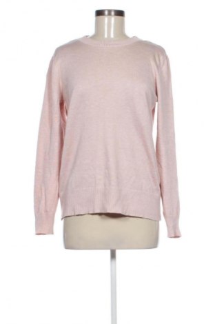 Damski sweter Unbranded, Rozmiar M, Kolor Różowy, Cena 66,67 zł