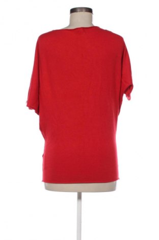 Dámský svetr Unbranded, Velikost M, Barva Červená, Cena  369,00 Kč