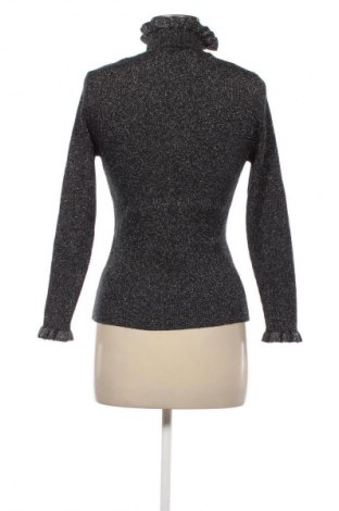 Дамски пуловер Unbranded, Размер S, Цвят Черен, Цена 20,99 лв.