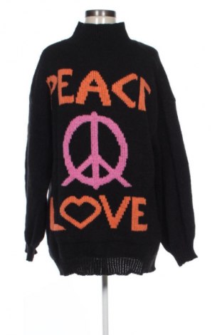 Дамски пуловер Unbranded, Размер XL, Цвят Многоцветен, Цена 26,99 лв.