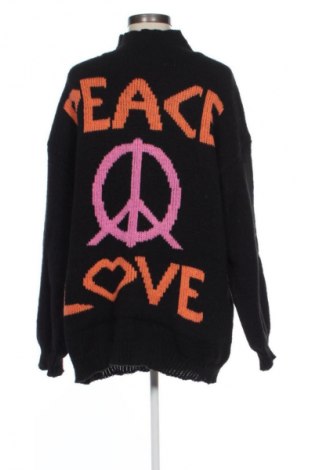 Дамски пуловер Unbranded, Размер XL, Цвят Многоцветен, Цена 26,99 лв.