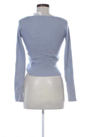 Damenpullover Unbranded, Größe M, Farbe Blau, Preis 15,00 €