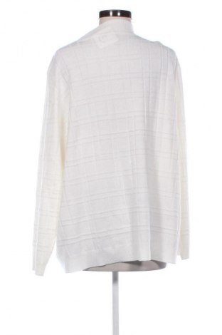 Damenpullover Unbranded, Größe 3XL, Farbe Ecru, Preis € 21,99