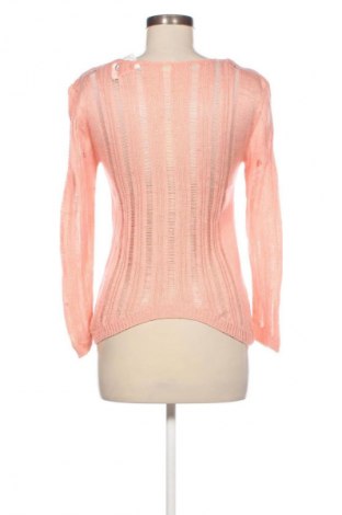 Dámský svetr Unbranded, Velikost M, Barva Růžová, Cena  371,00 Kč