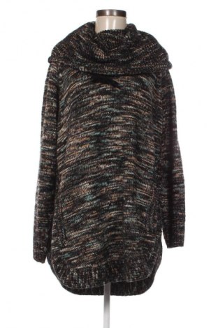Damenpullover Unbranded, Größe 3XL, Farbe Mehrfarbig, Preis € 20,99