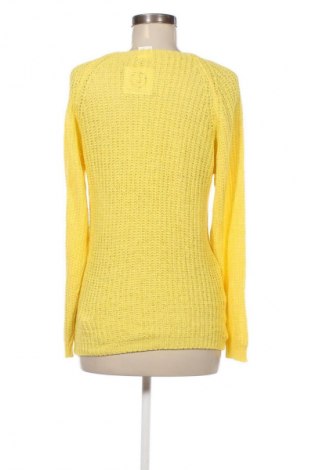 Pulover de femei Unbranded, Mărime S, Culoare Galben, Preț 39,99 Lei