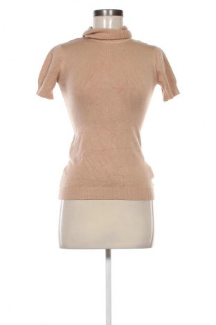 Γυναικείο πουλόβερ Unbranded, Μέγεθος S, Χρώμα  Μπέζ, Τιμή 13,99 €