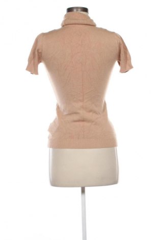 Γυναικείο πουλόβερ Unbranded, Μέγεθος S, Χρώμα  Μπέζ, Τιμή 13,99 €