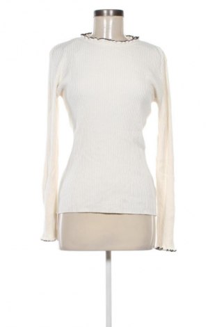 Női pulóver Unbranded, Méret M, Szín Fehér, Ár 4 859 Ft