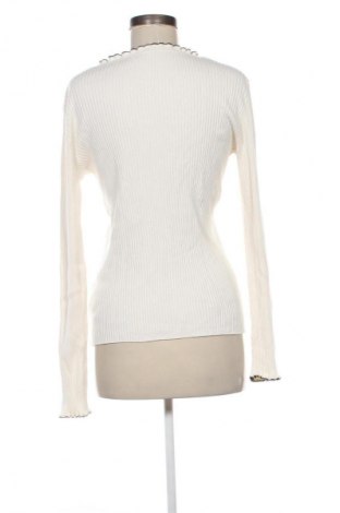 Női pulóver Unbranded, Méret M, Szín Fehér, Ár 4 859 Ft