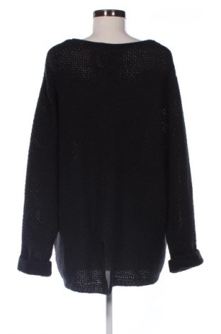 Damenpullover Lindex, Größe XXL, Farbe Schwarz, Preis 14,99 €