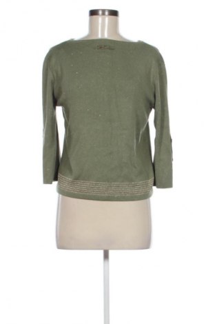 Dámský svetr Unbranded, Velikost M, Barva Zelená, Cena  339,00 Kč