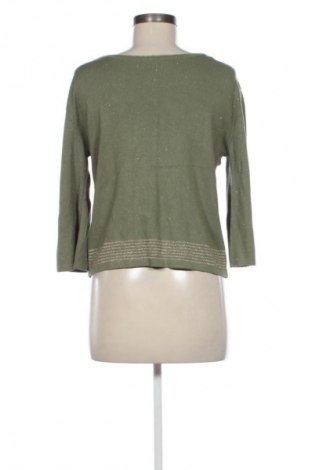 Dámský svetr Unbranded, Velikost M, Barva Zelená, Cena  339,00 Kč