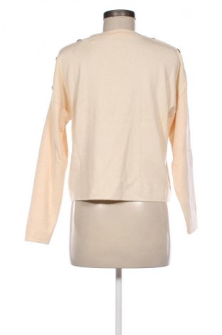 Dámský svetr Unbranded, Velikost M, Barva Béžová, Cena  371,00 Kč