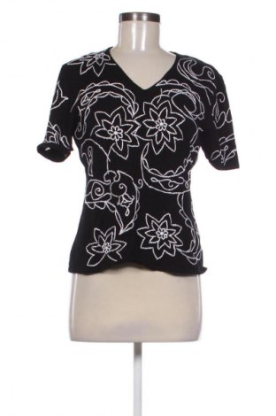 Дамски пуловер Unbranded, Размер XL, Цвят Многоцветен, Цена 29,33 лв.