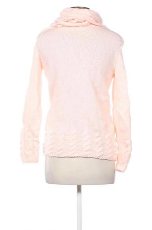 Dámský svetr Unbranded, Velikost L, Barva Růžová, Cena  367,00 Kč