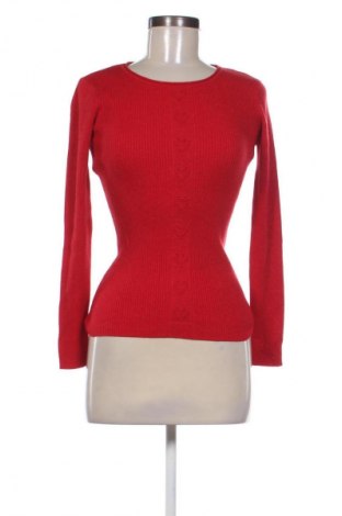 Dámsky pulóver Unbranded, Veľkosť M, Farba Červená, Cena  14,77 €
