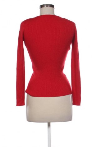 Dámsky pulóver Unbranded, Veľkosť M, Farba Červená, Cena  14,77 €