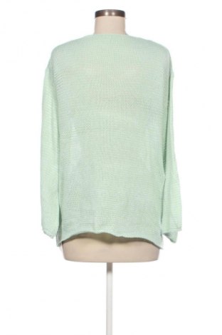 Dámsky pulóver Unbranded, Veľkosť M, Farba Zelená, Cena  14,83 €