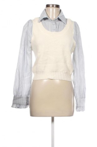 Pulover de femei Unbranded, Mărime S, Culoare Alb, Preț 55,99 Lei