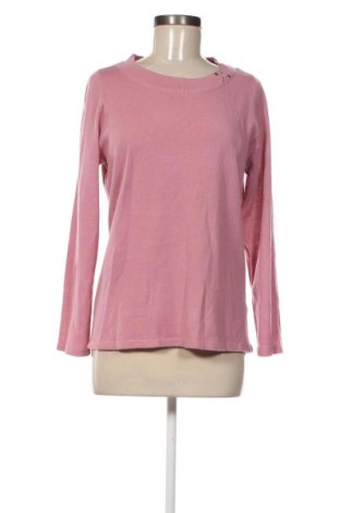 Damski sweter Unbranded, Rozmiar L, Kolor Różowy, Cena 41,99 zł