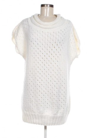 Damenpullover Unbranded, Größe XL, Farbe Weiß, Preis 14,83 €