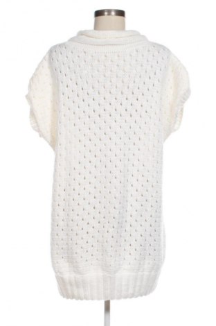 Damenpullover Unbranded, Größe XL, Farbe Weiß, Preis 14,83 €