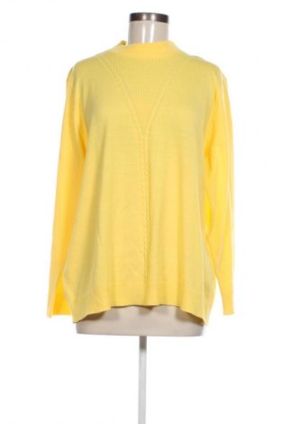 Dámský svetr Unbranded, Velikost XXL, Barva Žlutá, Cena  367,00 Kč